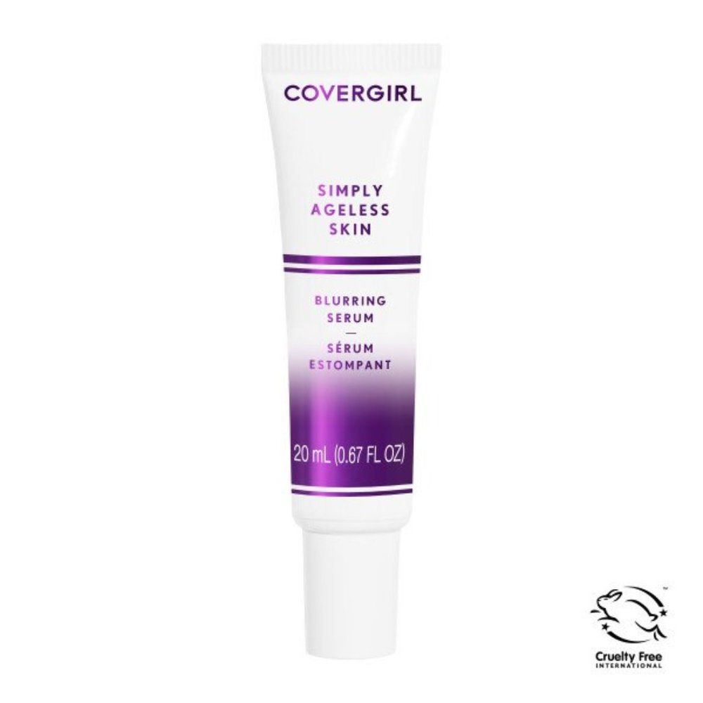 Covergirl Blurring Serum